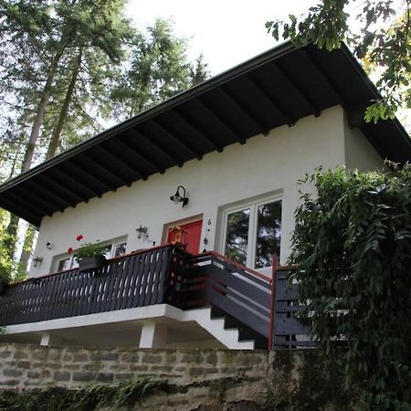 The Vianden Cottage - Charming Cottage In The Forest מראה חיצוני תמונה