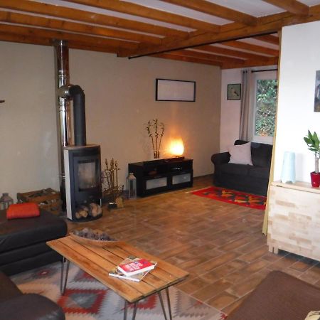 The Vianden Cottage - Charming Cottage In The Forest מראה חיצוני תמונה
