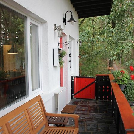 The Vianden Cottage - Charming Cottage In The Forest מראה חיצוני תמונה