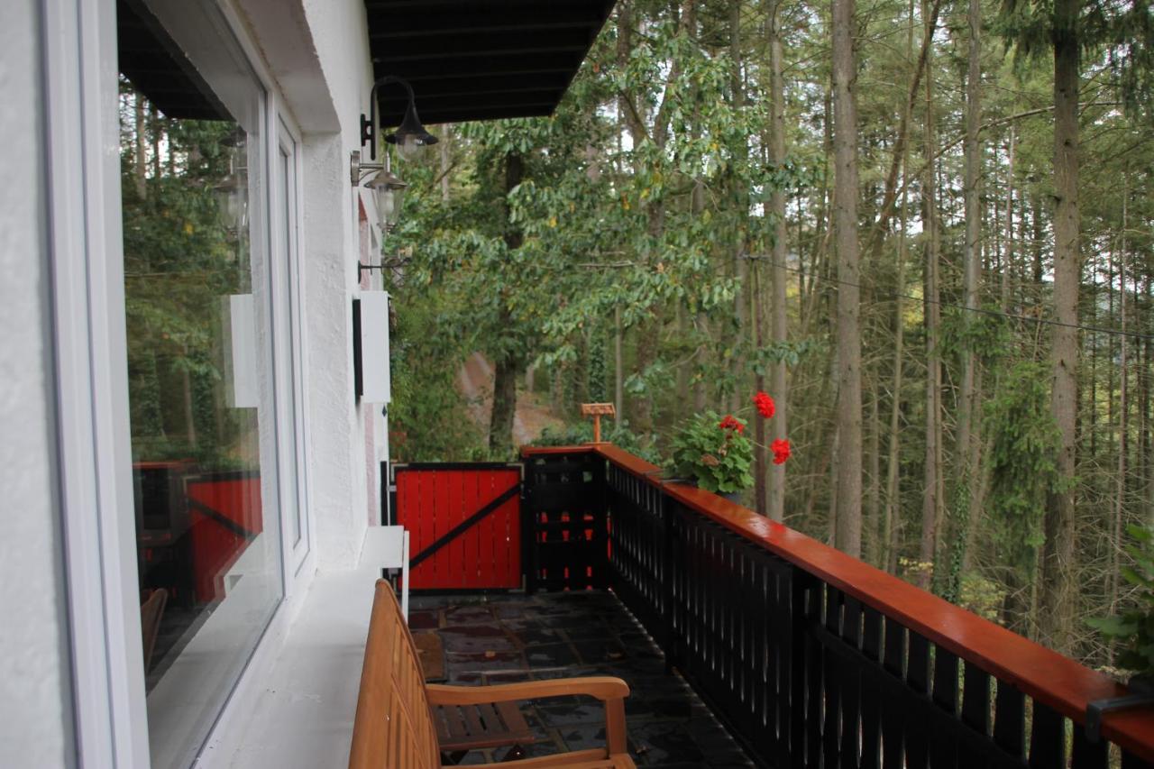 The Vianden Cottage - Charming Cottage In The Forest מראה חיצוני תמונה