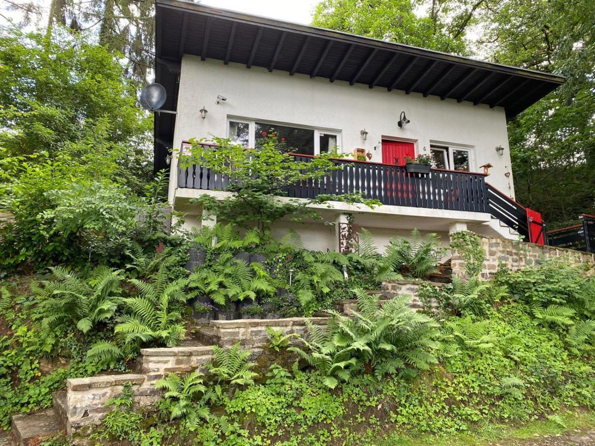 The Vianden Cottage - Charming Cottage In The Forest מראה חיצוני תמונה