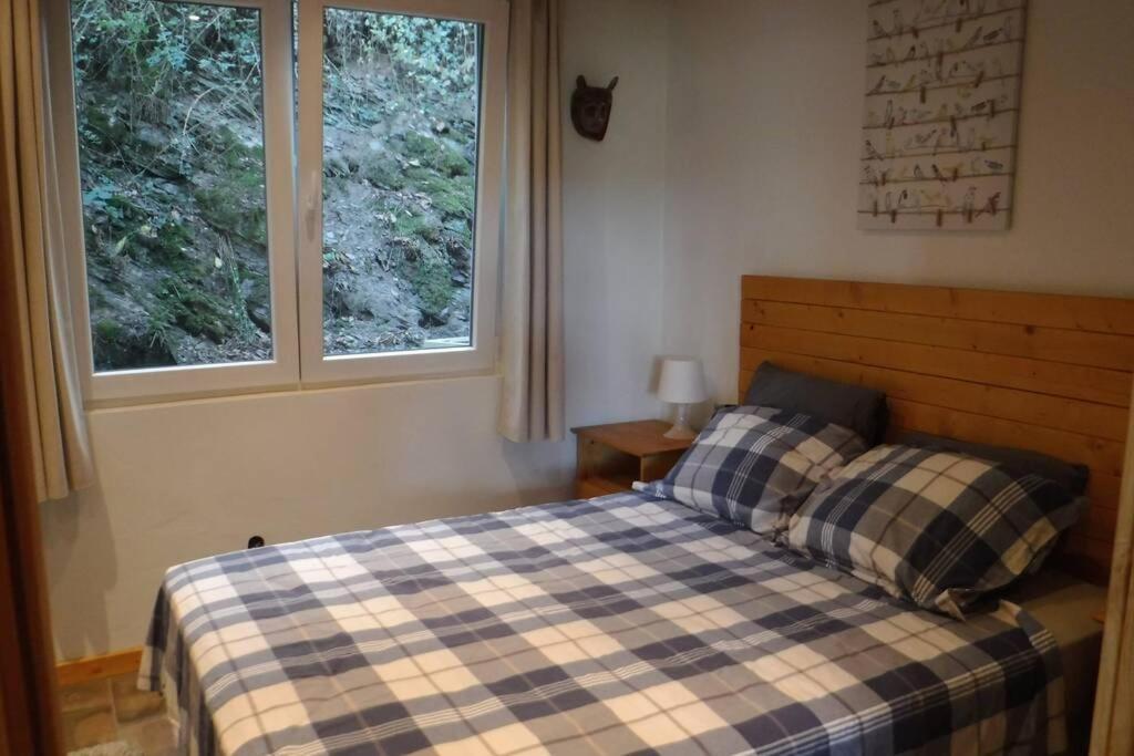 The Vianden Cottage - Charming Cottage In The Forest מראה חיצוני תמונה